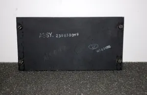 # 2388380-9 Panel Assembly Learjet Aircraft